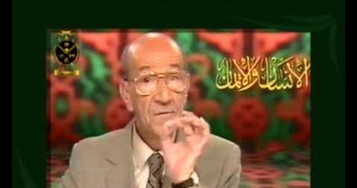 رموز مقدسية : ابو جرير .. صوت رمضان العالي وعبقري الأداء الابتهالي